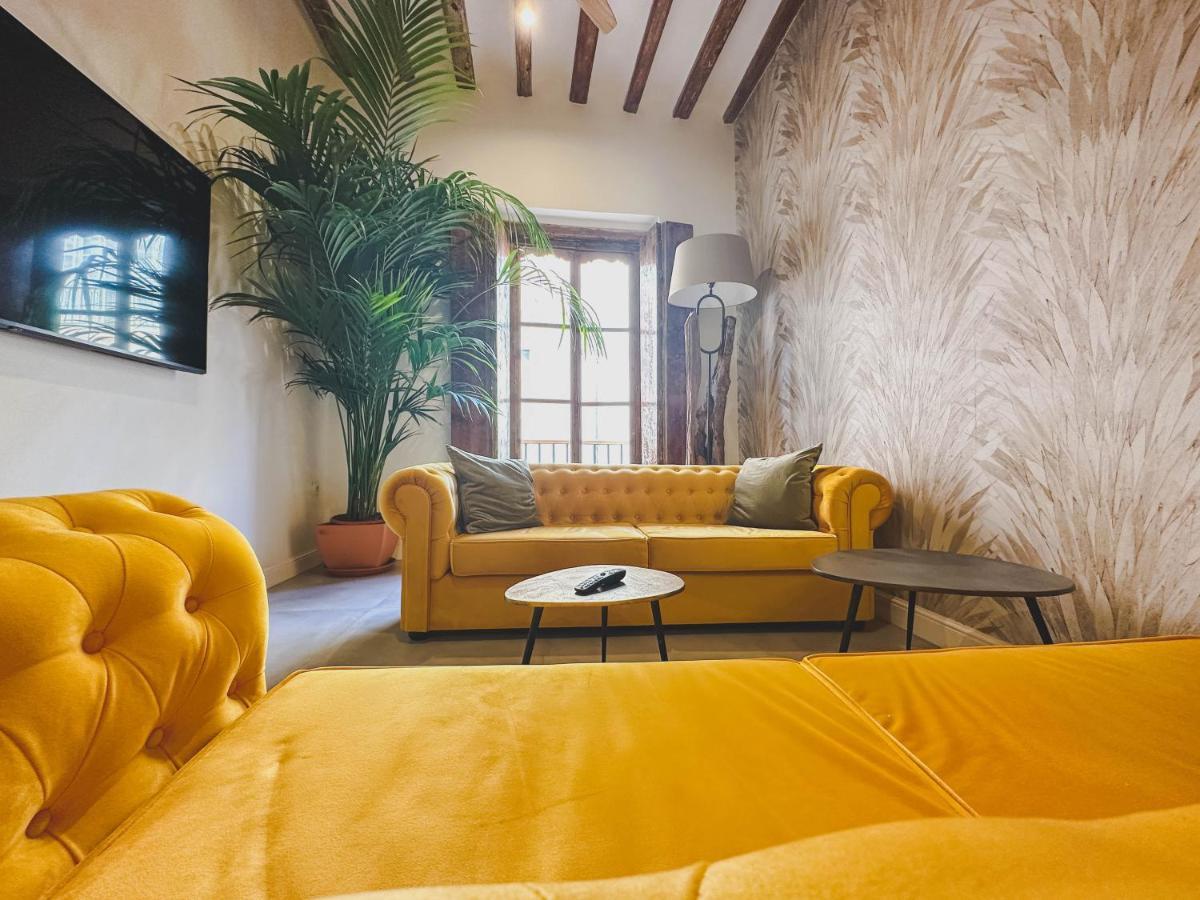 Apartamento Julio Cesar Cádiz Exterior foto