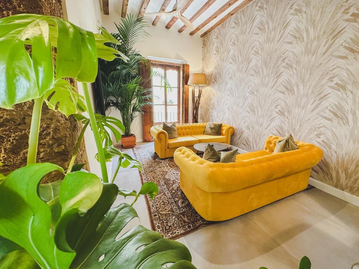 Apartamento Julio Cesar Cádiz Exterior foto