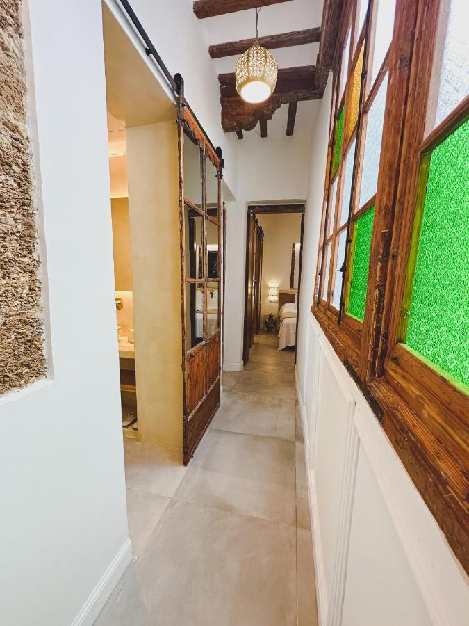 Apartamento Julio Cesar Cádiz Exterior foto
