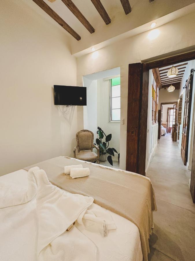 Apartamento Julio Cesar Cádiz Exterior foto