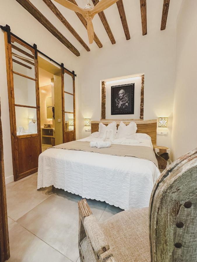Apartamento Julio Cesar Cádiz Exterior foto