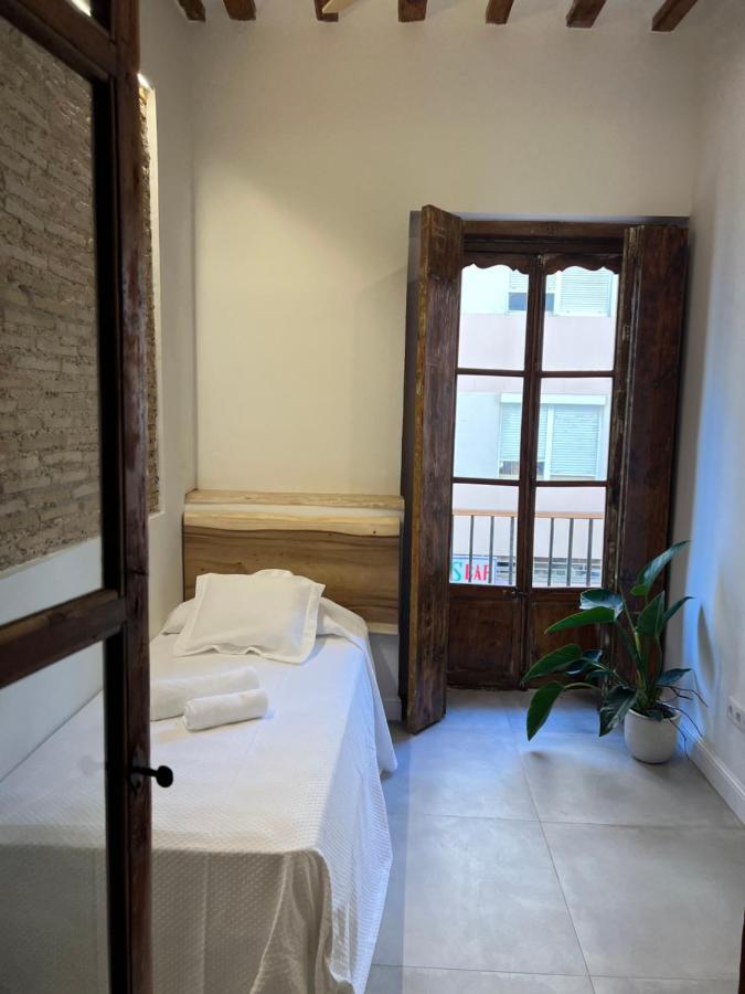 Apartamento Julio Cesar Cádiz Exterior foto