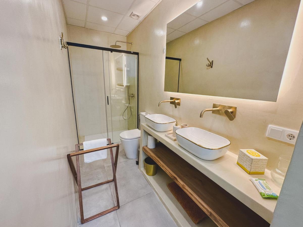 Apartamento Julio Cesar Cádiz Exterior foto